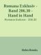 [Romana Exklusiv 206.30] • Romana Exklusiv - Band 206.30 - Hand in Hand